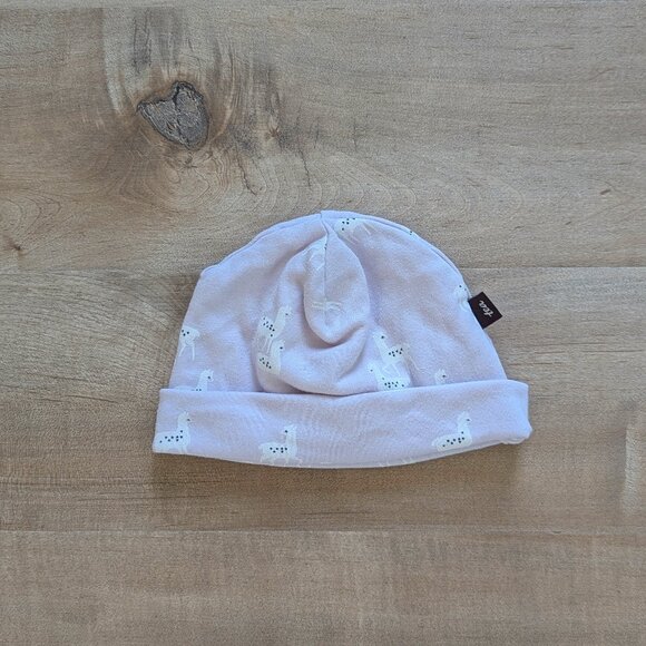 Tea Collection Hat Two-Pack - Size 0-3M - Picture 4 of 6